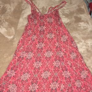 Holister Sundress